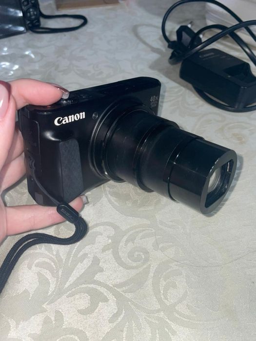 Камера Canon sx-740HS