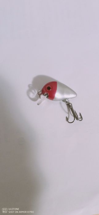 Рибарски воблери