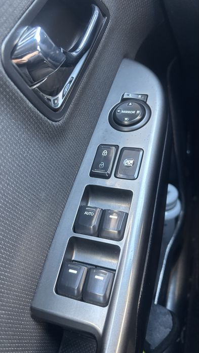 Kia rio 2014 белый