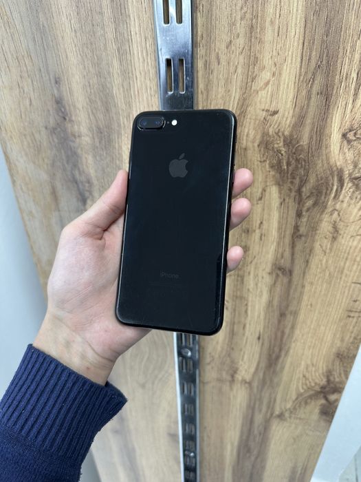 7+ 128гб 99емкость