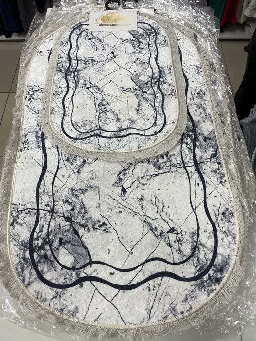 Коврики для ванны