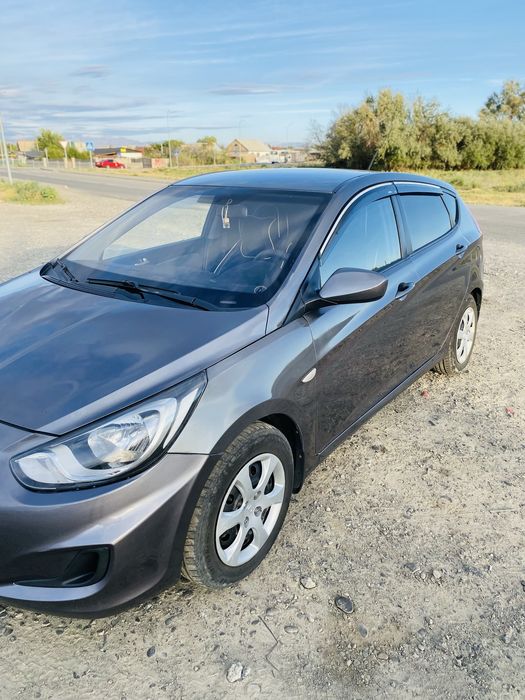 Продам авто солярис