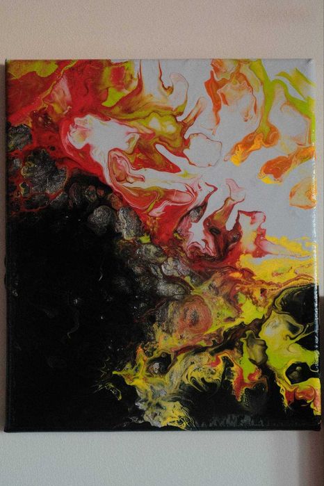 Абстрактни картини