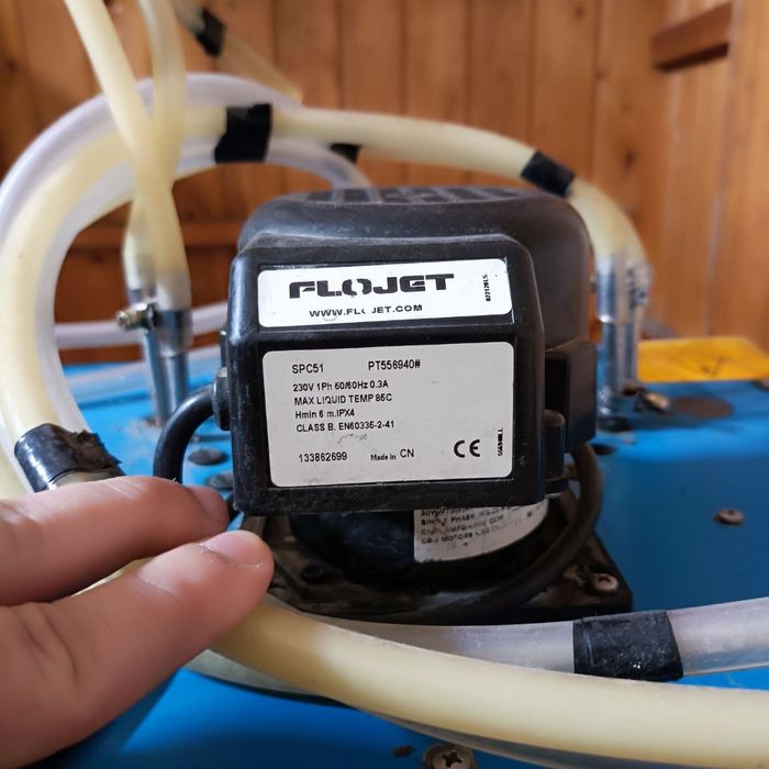 Продается пивная аппарат