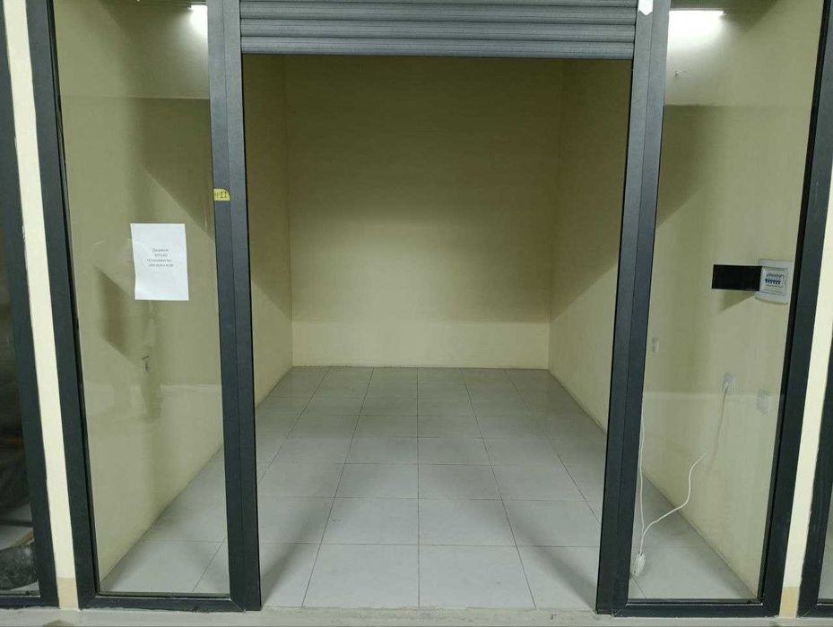 Dokon sotiladi ibn sino stroy mart