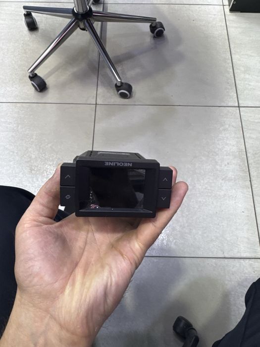 Noline 9700c black