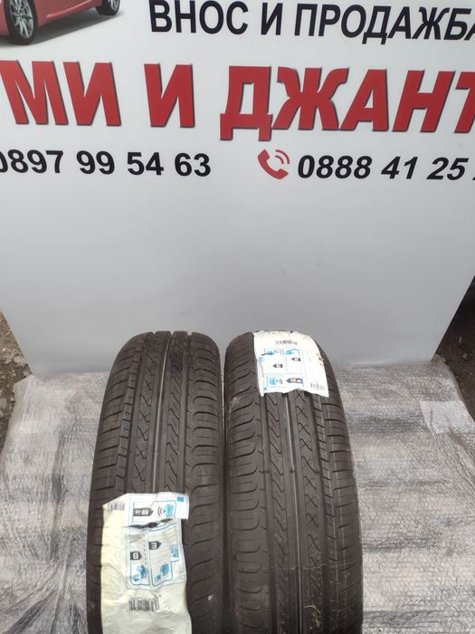 Нови 2бр.185/65/14 Gt Radial dot5118