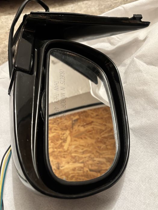 Боковое камри 20 -25 европеец