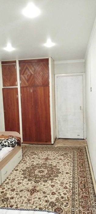продам 2 ком квартира