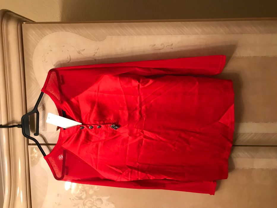 НОВА! Дамска блуза