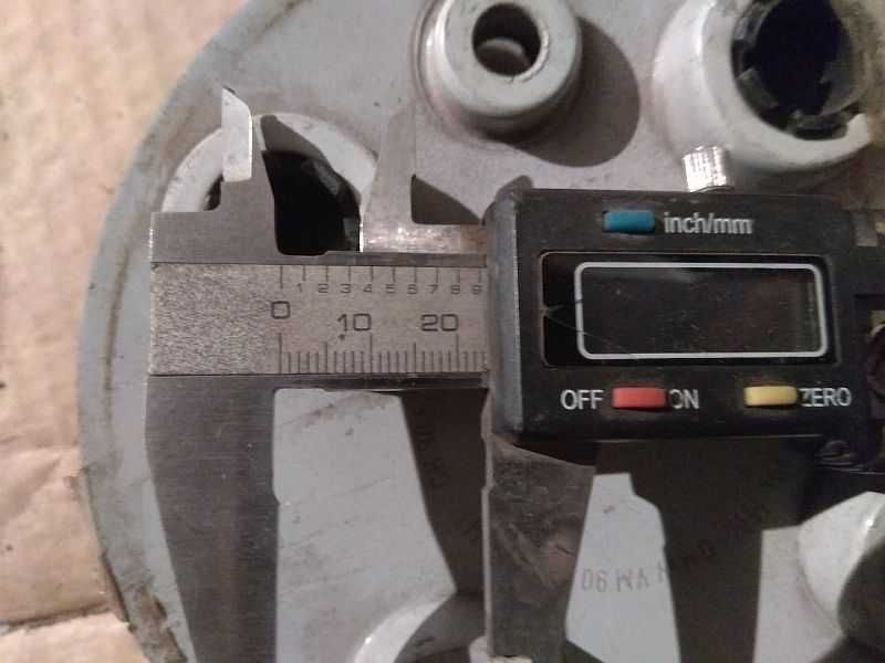 Продам колпачки на "Opel".