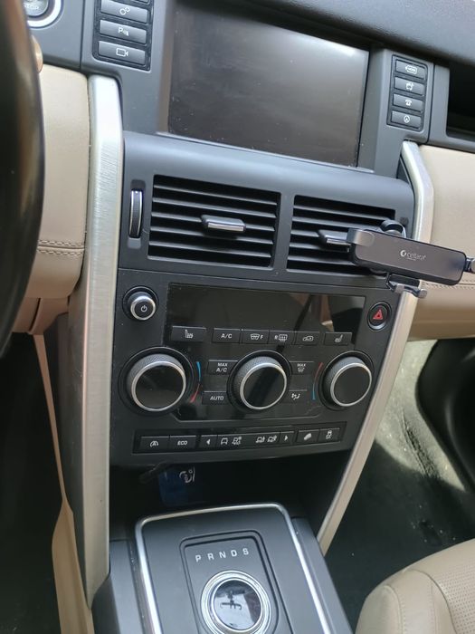 Land Rover Discovery Sport HSE - 4x4,automata, 184 CP, echipare full