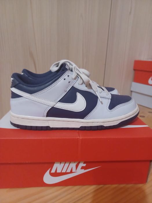 Nike dunk low copii