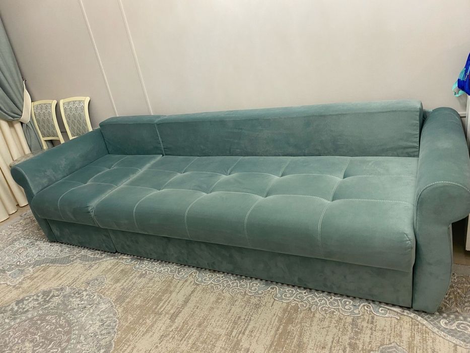 Диван раскладной