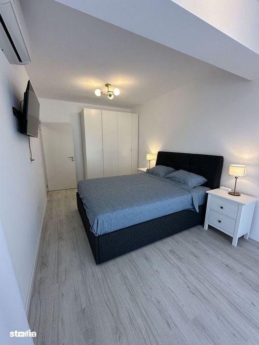 Apartament 3 camere - prima inchiriere | loc de parcare | Otopeni