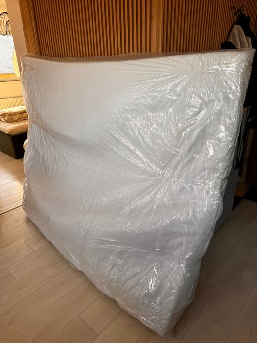 Saltea putin folosita