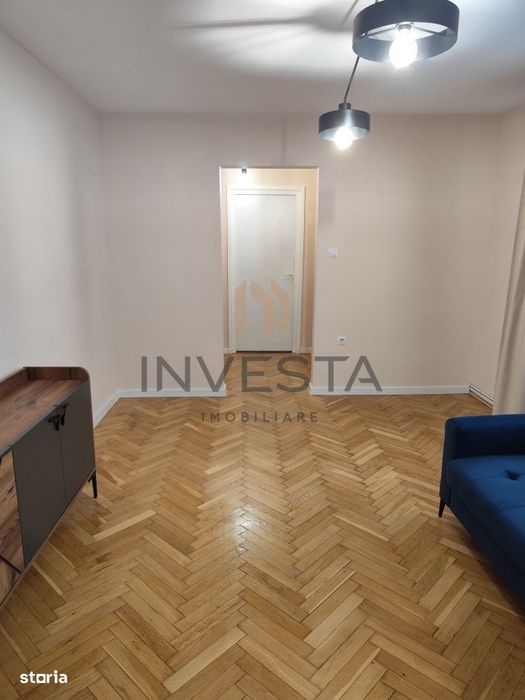 Apartament 2 camere, etaj intermediar, Gheorgheni, zona Brancusi!