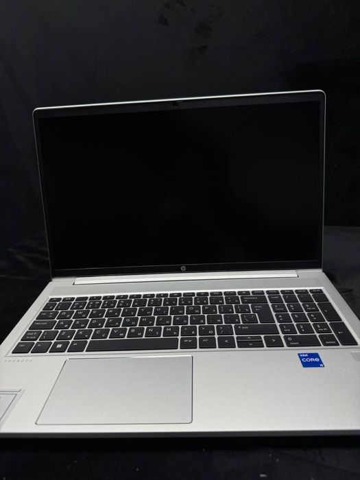 HP probook.