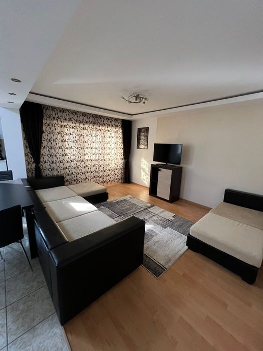 Apartament de inchiriat