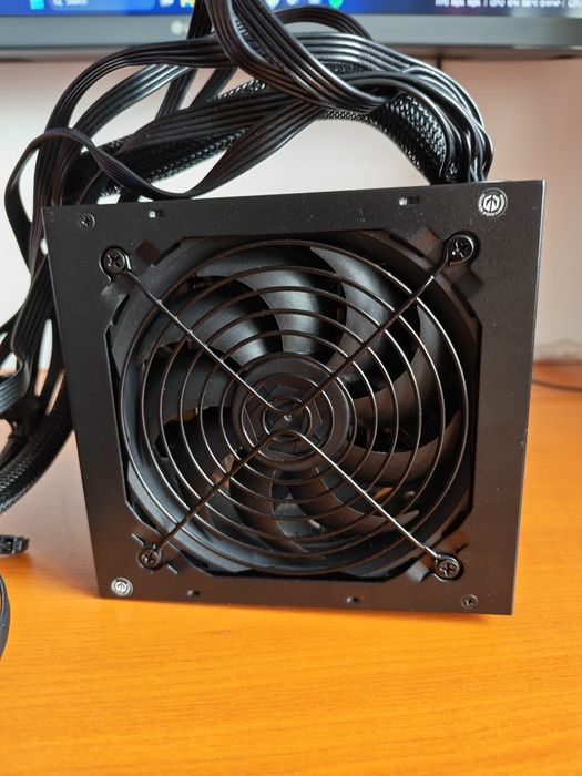 Sursa PC Endorfy Vero L5 Bronze 600W