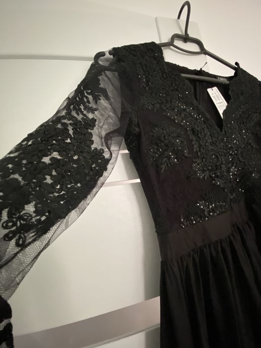 Rochie de seara noua cu eticheta