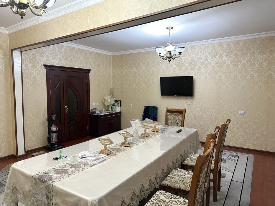 4/4/5 Тузель 2, Сдвоенный зал, балкон 2х6, 92м*, Корзинка, Крестик