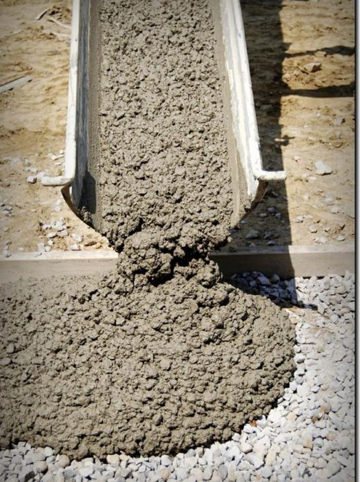 Качественый Бетон!