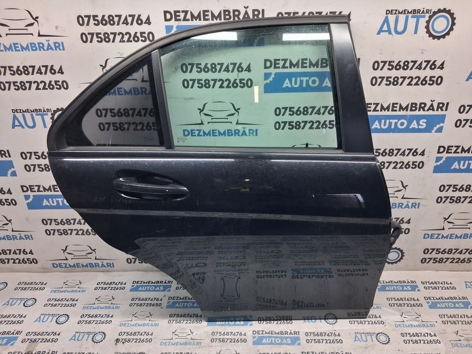 Usa dreapta fata Mercedes C Class w204 facelift