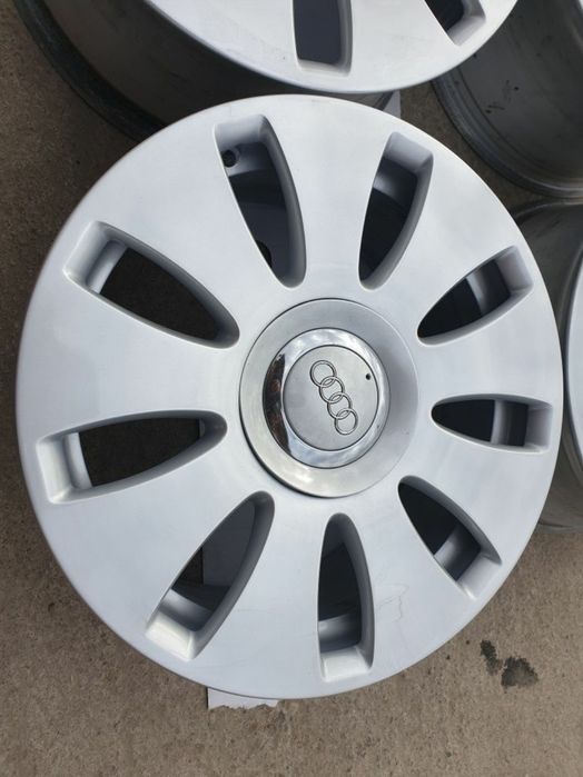 Jante aliaj 16 Audi 5x112