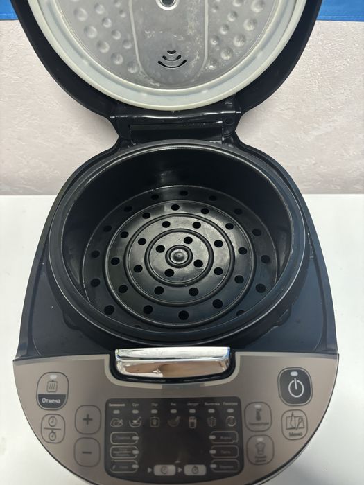 Мультиварка Tefal