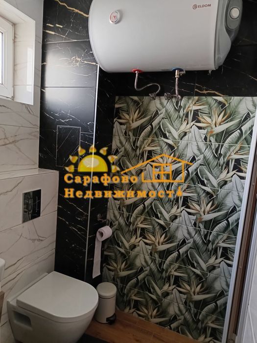 Продажба 2-стаен гр. Бургас - Сарафово 73m²