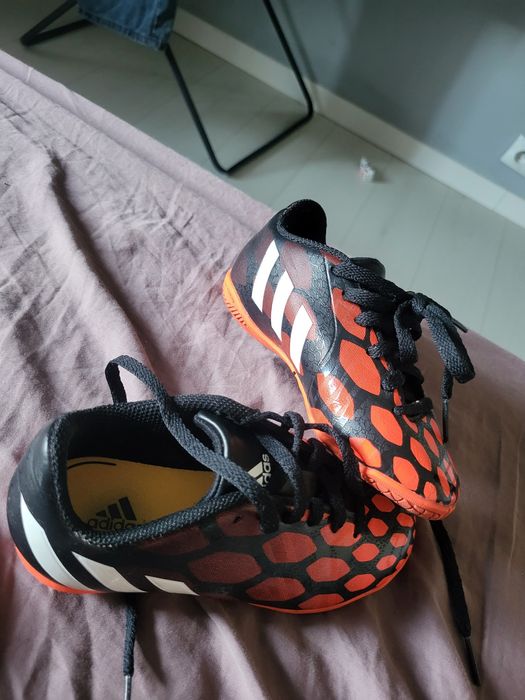 Adidasi fotbal adidas nr 27
