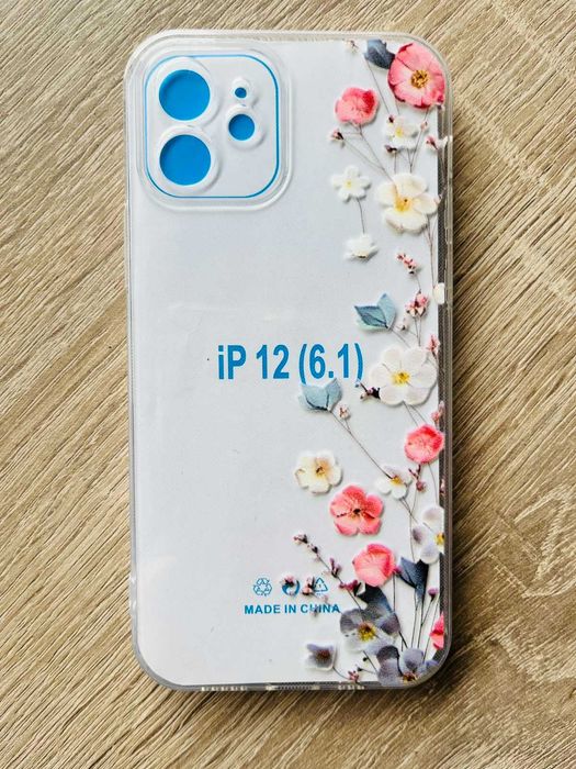 Калъф за телефон iPhone 12