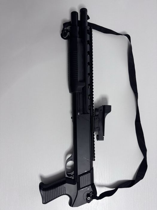 Shotgun airsoft M309 Double Eagle