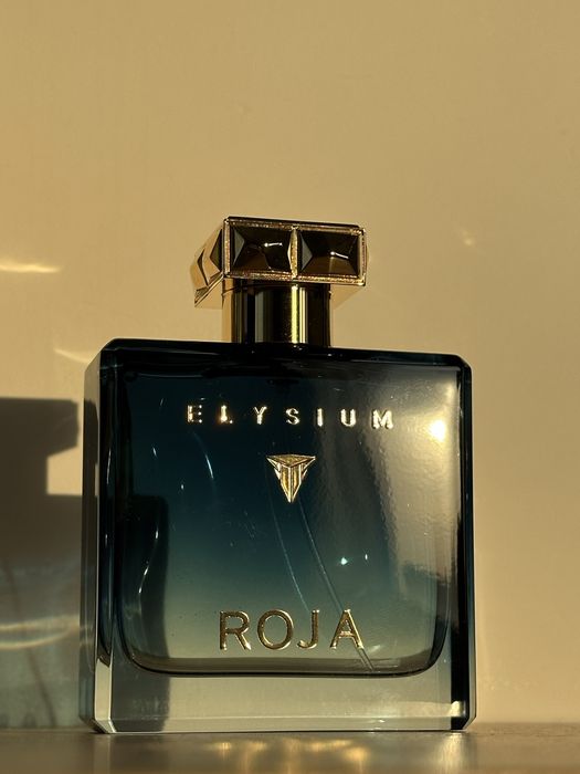 Набор Roja распив 3х2 мл Elysium Burlington Isola Blu оригинал