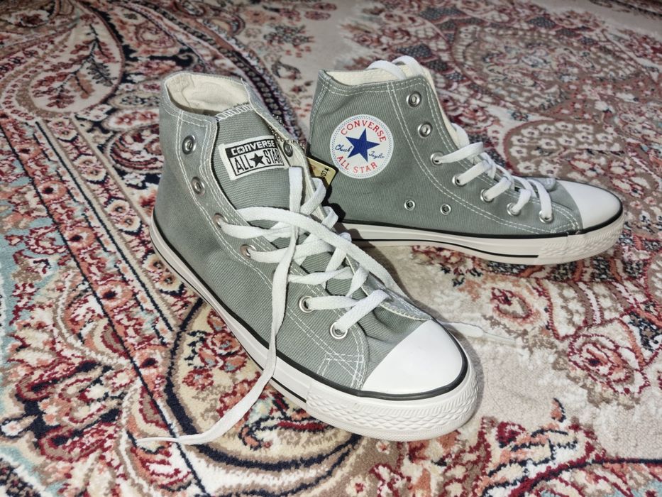 Кеды Converse   .
