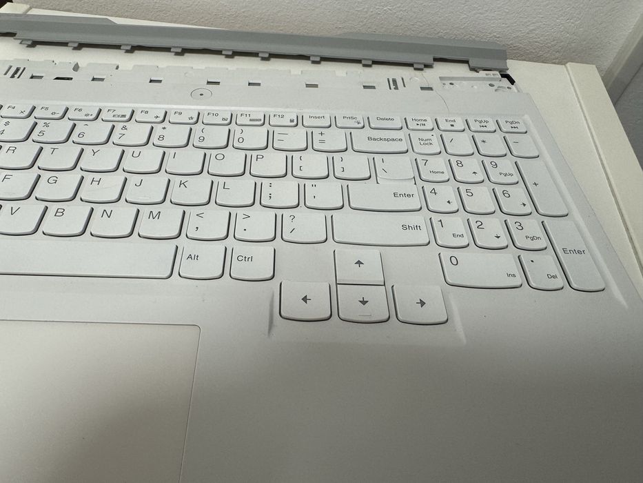 Tastatura laptop lenovo legion 5 pro