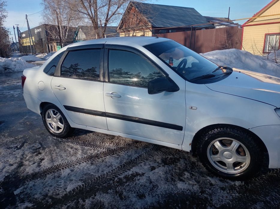 Продам гранту автомат 14 год.