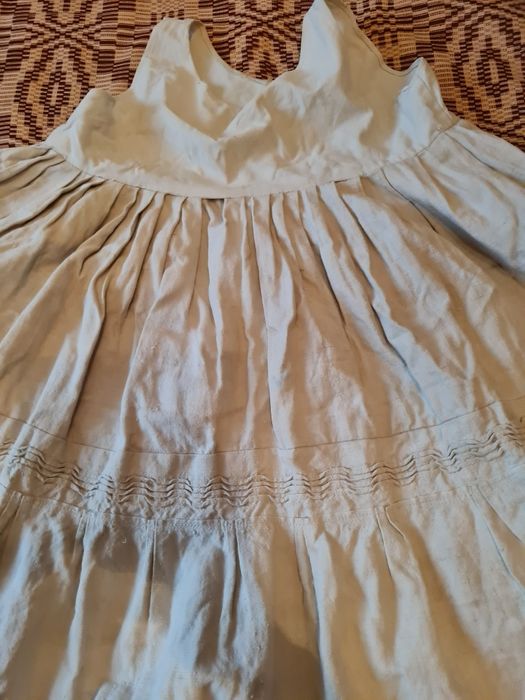 Fusta traditionala Maramures veche