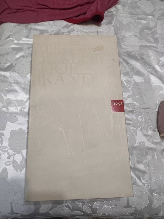 Итальянские сапоги