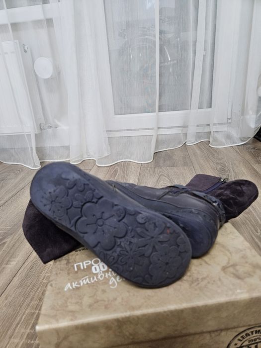 Детская обувь для девочки