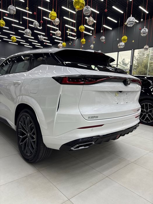 Changan Uni Z nalichi