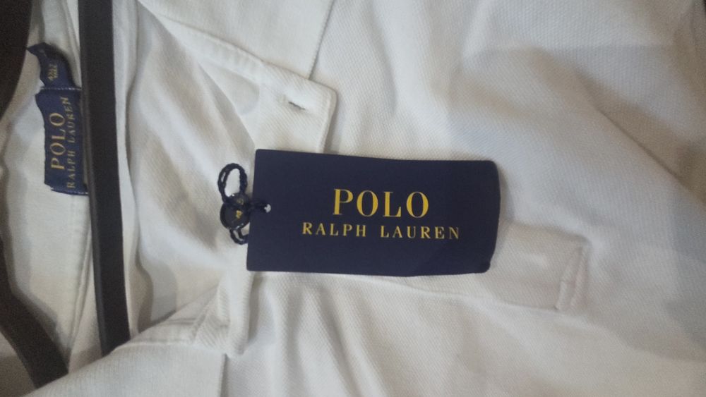 Polo Ralph Lauren Нова Оригинална