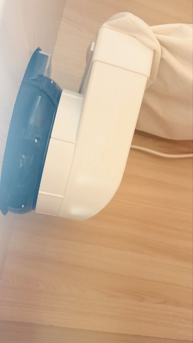 Вытяжка для маникюра