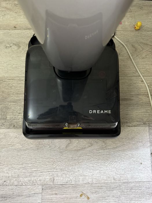 Продам пылесос Dreame T16 Pro TriForce