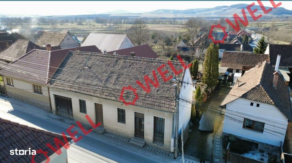 De vânzare spațiu comercial în loc. Tălișoara.