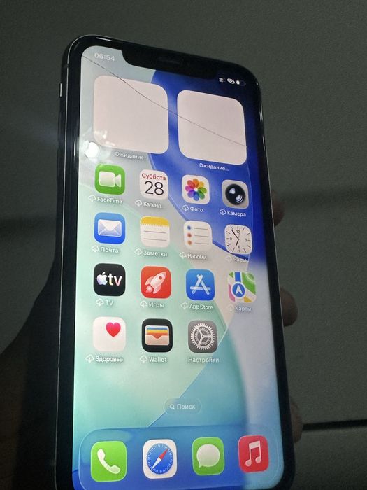 Срочно ! Iphone/айфон 11 128gb sim+Esim