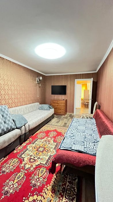 Квартира 2 комнатная