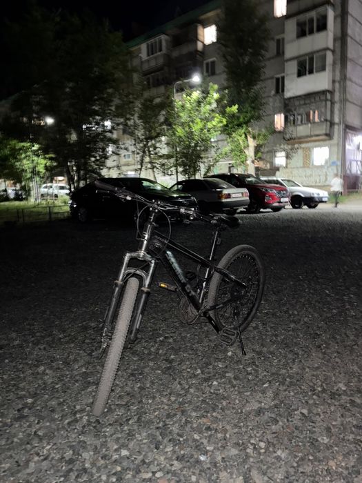 Велосипед подрастковый