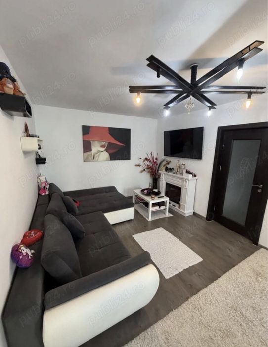 Apartament 2 camere decomandat Stefan cel mare metrou
